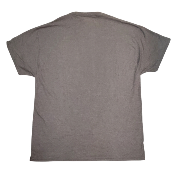 NWT Champion Columbus Blue Jackets T-Shirt - Picture 7 of 7